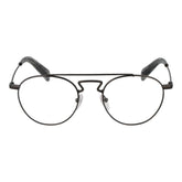 Yohji Yamamoto Black Metal Glasses (Frames)